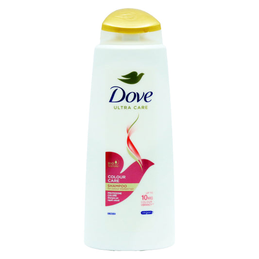DOVE SHAMPOO COLOUR CARE (D)