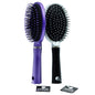HAIRBRUSH OVAL CUSHION(R)
