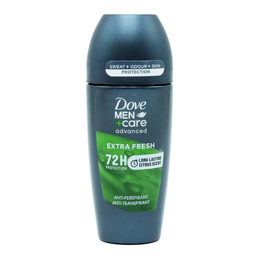 DOVE ROLL ON MEN+ CARE ADVANCED EXTRA FRESH (C)