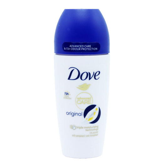 DOVE ROLL ON ADVANCED FOR WOMEN ORIGINAL (C)