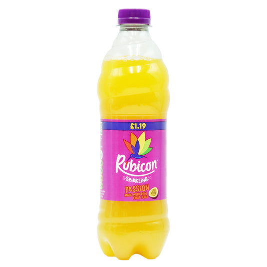 RUBICON PASSION PM1.19   11/25