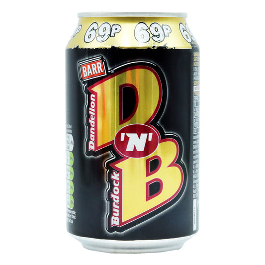 BARR D&B PM 69P 06/26
