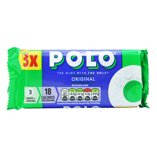 NESTLE POLO 3PACK 11/25