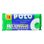 NESTLE POLO 3PACK 11/25