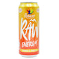 RUBICON RAW ORANGE & MANGO PM1.19 02/26