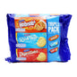 MCVITIES DIGESTIVE / RICH TEA / HOBNOBS 20/09/25