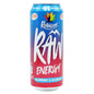 RUBICON RAW RASPBERRY & BLUEBERRY PM119  01/26