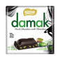 NESTLE DAMAK DARK CHOCOLATE PISTACHIO 31/01/26