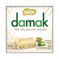 NESTLE DAMAK WHITE CHOCOLATE PISTACHIO 31/01/26