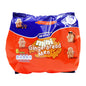 MCVITIES BISCUITS MINI GINGERBREAD MEN 6 PCK 09/25