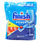 FINISH DISHWASHER TABLET ALL IN ONE LEMON (C)
