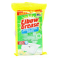 ELBOW GREASE WIPES ANTIBAC BIO LEMON