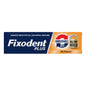 FIXODENT PLUS UNBEATABLE BITE 31/08/27