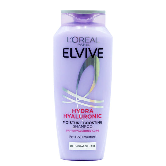 ELVIVE HYALURON SHAMPOO