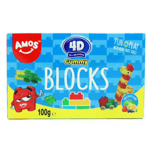 AMOS 4D GUMMY BLOCKS 05/04/26