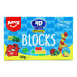 AMOS 4D GUMMY BLOCKS 05/04/26