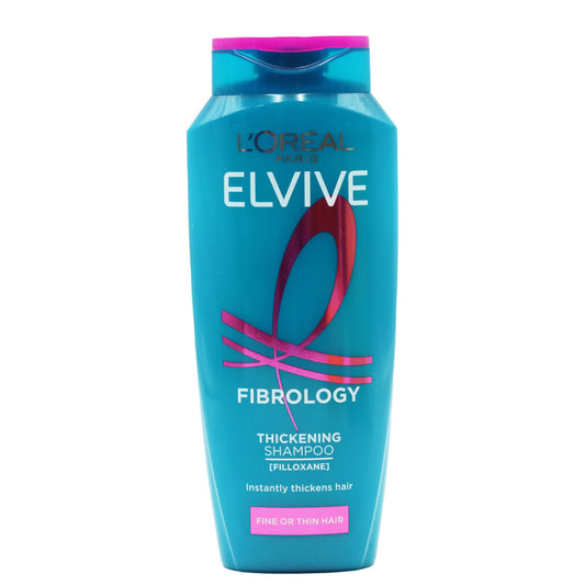 ELVIVE SHAMPOO FIBROLOGY