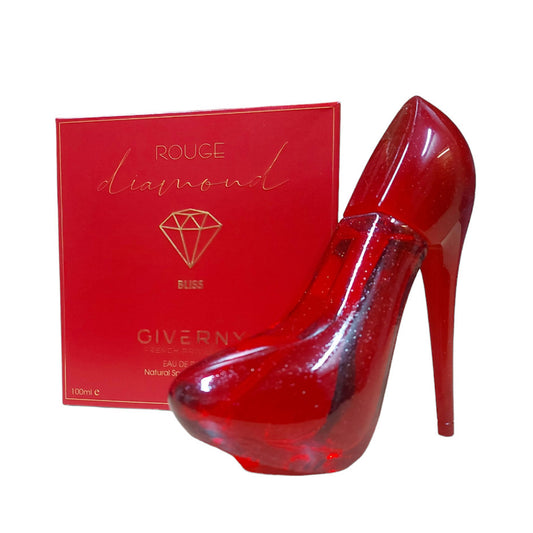 GIVERNY EDP ROUGE DIAMOND