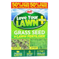 DOFF LAWN IMPROVER "LOVE YOUR LAWN"