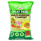 DOFF COMPOST PEAT FREE MULTI-PURPOSE