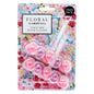 FLORAL TOILET RIM BLOCK CLEANER GARDENIA