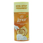 LENOR BEADS 155G GOLD ORCHID