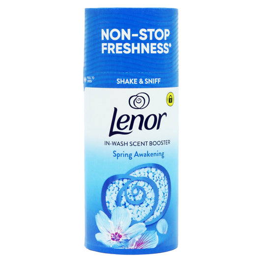 LENOR BEADS 155G SPRING AWAKENING