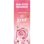 LENOR BEADS 155G CHERRY BLOSSOM AND ROSE WATER