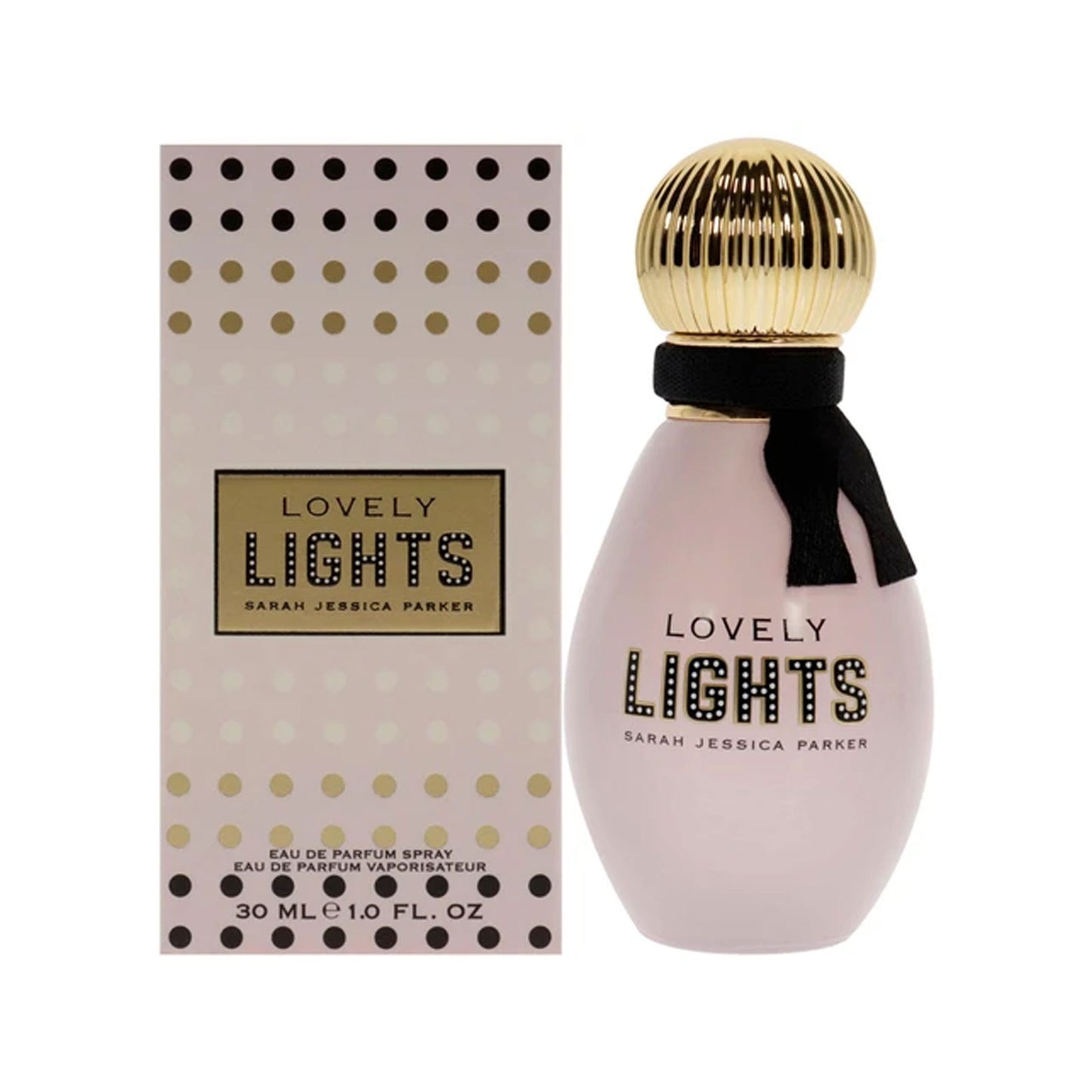 SARAH JESSICA PARKER LOVELY LIGHTS EDP