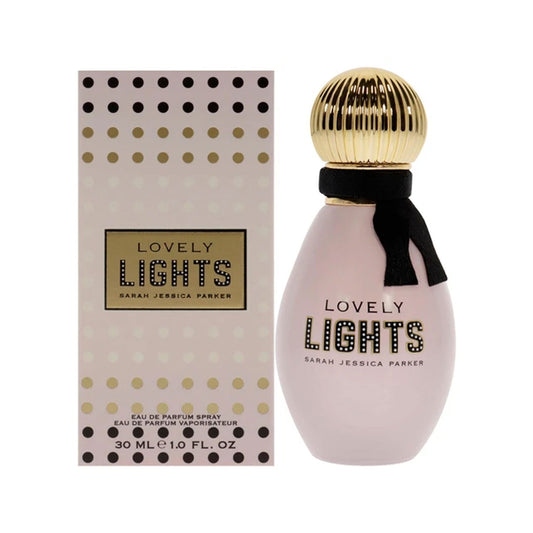 SARAH JESSICA PARKER LOVELY LIGHTS EDP