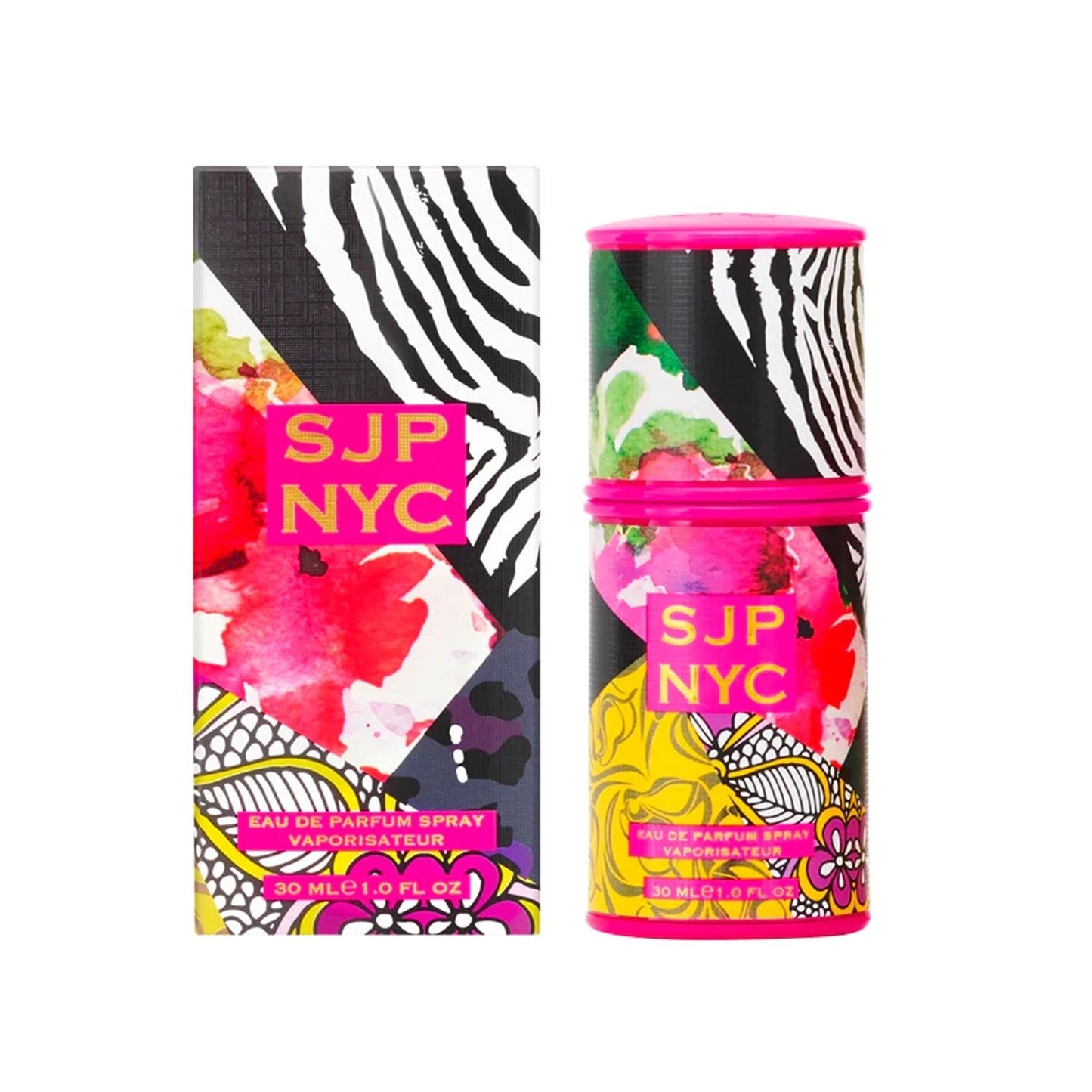 SARAH JESSICA PARKER SJP NYC EDP