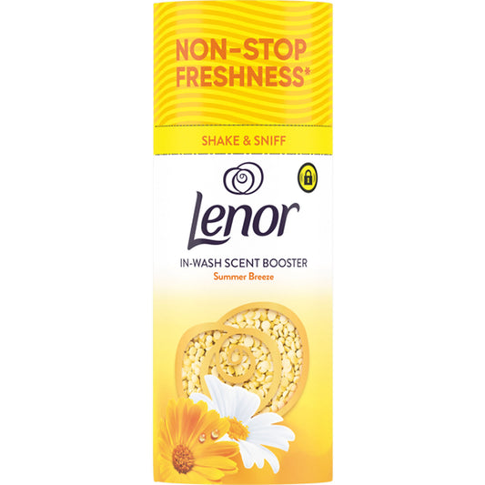 LENOR BEADS 155G SUMMER BREEZE
