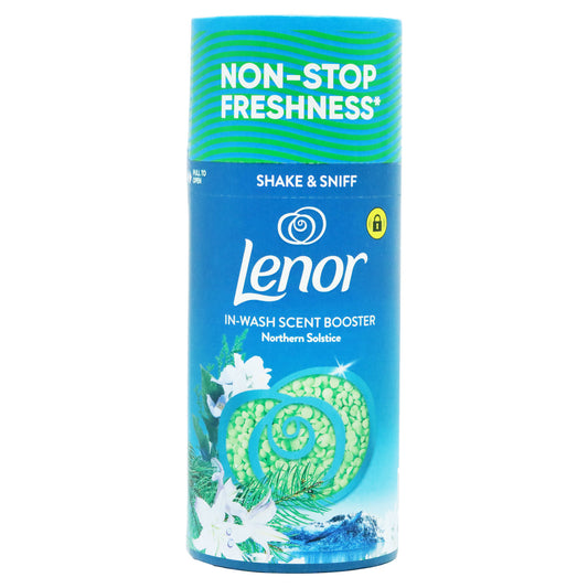 LENOR BEADS NORTHERN SOLSTICE