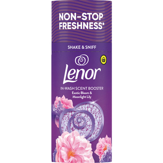 LENOR BEADS 155G EXOTIC BLOOM