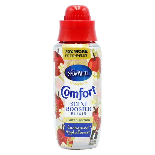 COMFORT SCENT BOOSTER 14 WASH SNOW WHITE