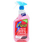 FLASH SPRAY WIPE HINCHED WILD BERRY 02/27 (D)