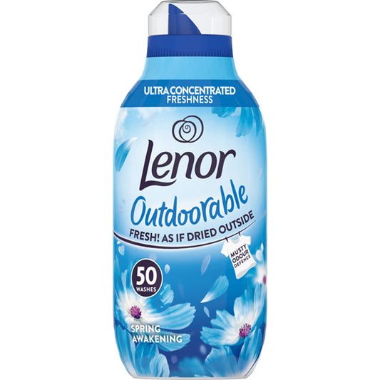 LENOR OUTDOORABLE SPRING AWAKENING 50W