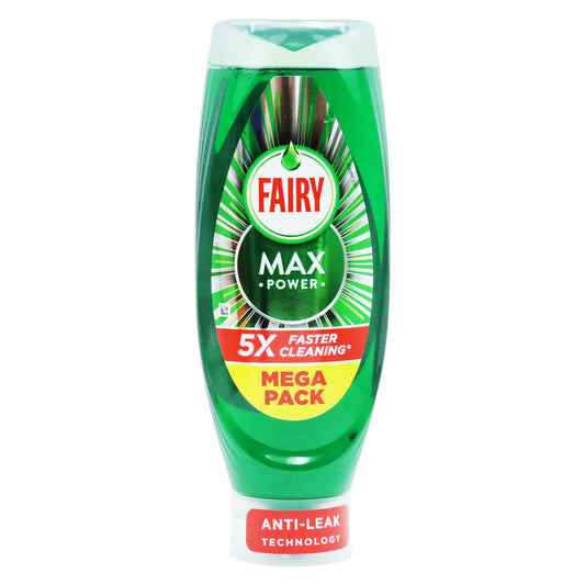 FAIRY MAX POWER ORIGINAL