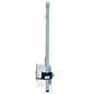 BROOM SOFT BRISTLE CUSHIONED EDGES(D)