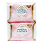 IMPERIAL LEATHER SOAP SOFTLY SOFTLY (4PK) 10/27