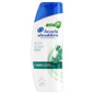 HEAD AND SHOULDERS SHAMPOO 250ML ITCHY SCALP