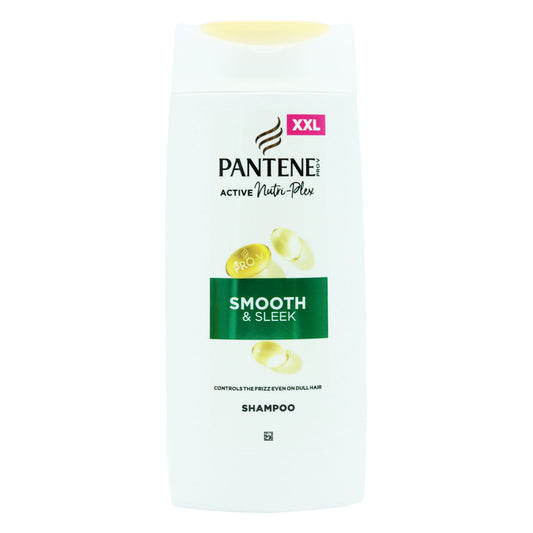 PANTENE SHAMPOO 700ML SMOOTH & SILKY