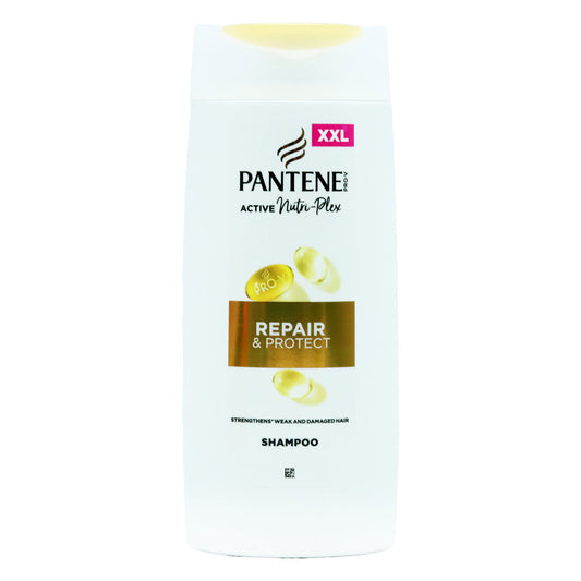 PANTENE SHAMPOO 700ML REPAIR & PROTECT