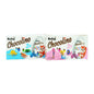 NUTINI CHOCOLINO WOW EGG 3PK(R) (VE) (H) 30/06/26