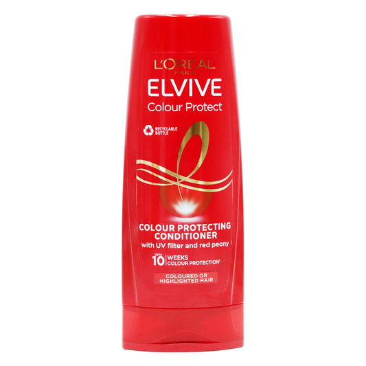 ELVIVE CONDITIONER COLOUR PROTECT(C)
