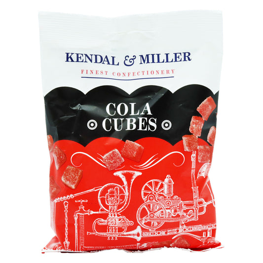 KENDAL & MILLER COLA CUBES 31/08/26