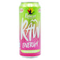 RUBICON RAW APPLE & GUAVA PM119  05/26