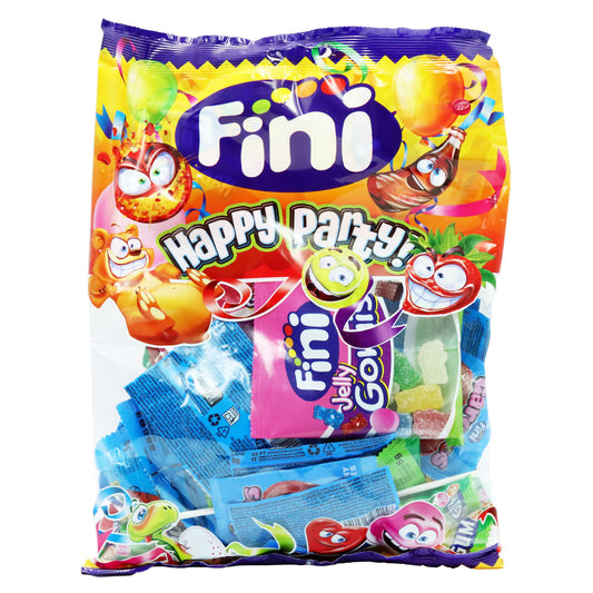 FINI HAPPY PARTY MIX 31/12/26
