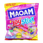 MAOAM JOYSTIXX PM £1.25 15%FREE  31/05/26