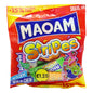 MAOAM STRIPES PM £1.25  15%FREE  31/05/26
